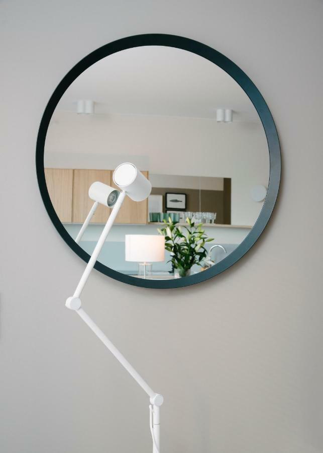 Tjb Design Apartment Rajska 8 Gdańsk Exteriör bild