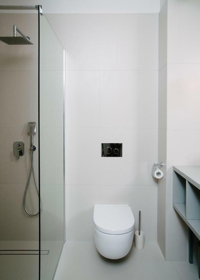 Tjb Design Apartment Rajska 8 Gdańsk Exteriör bild